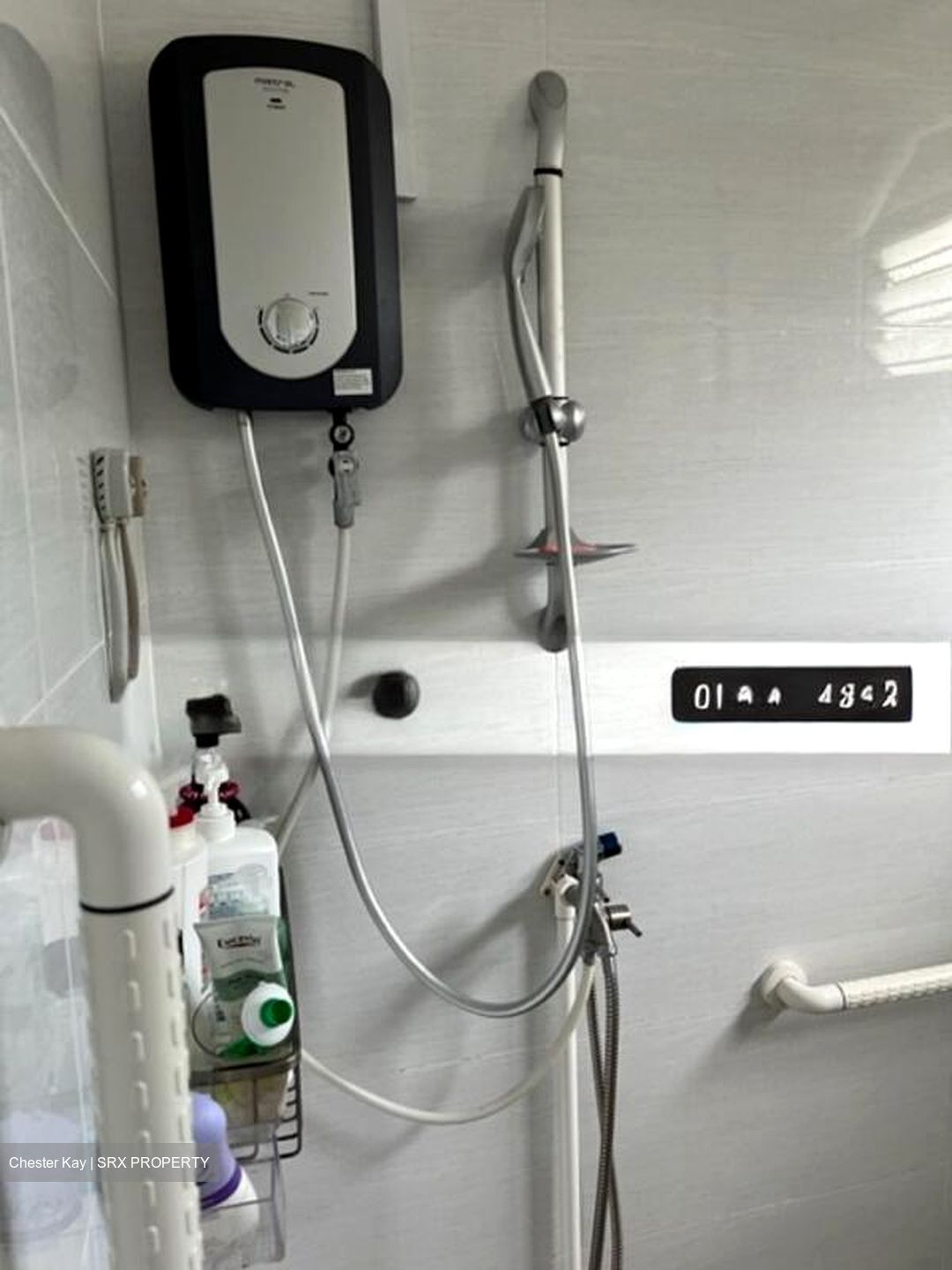 Blk 116 Simei Street 1 (Tampines), HDB 4 Rooms #602865621